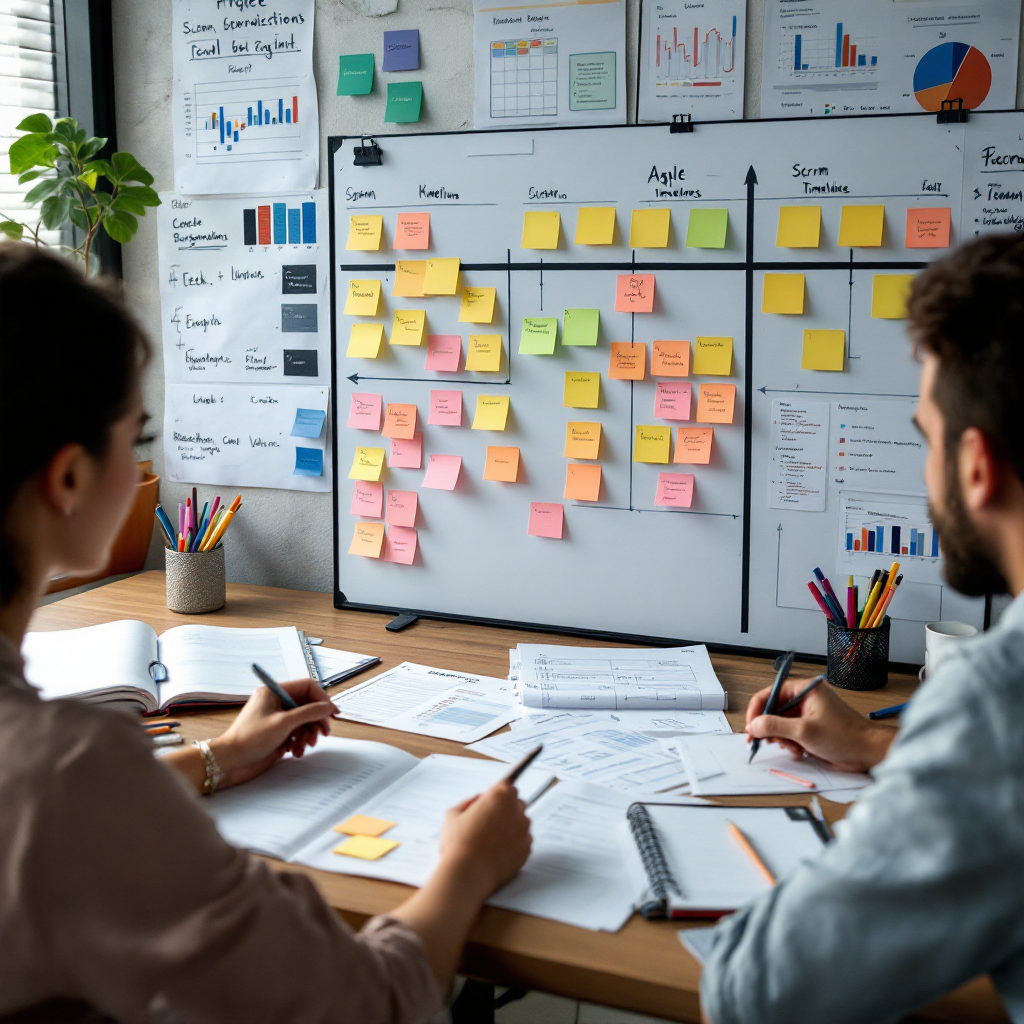 Project Management Foundations