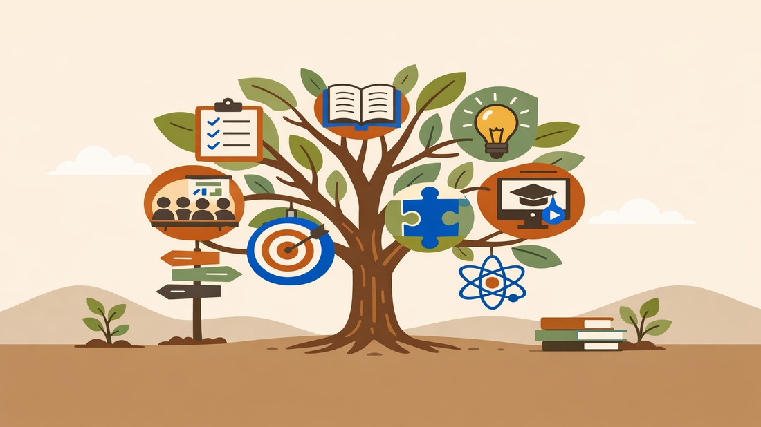 Why One-Size-Fits-All Training Fails And How Adaptive Learning Fixes It Banner