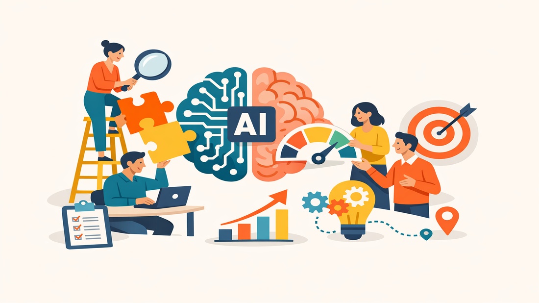 AI Skill Mapping for Teams: How to Close Workforce Skill Gaps Before They Cost You Banner