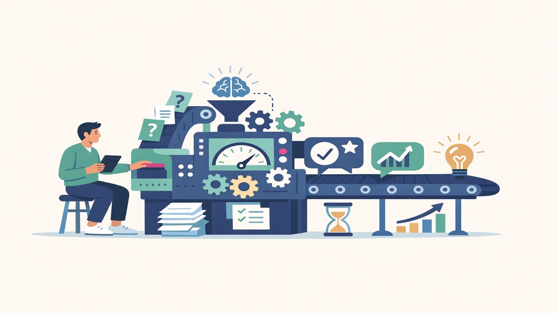 How Real-Time AI Feedback Accelerates Learning (And Why Waiting for Grades Doesn't Work) Banner