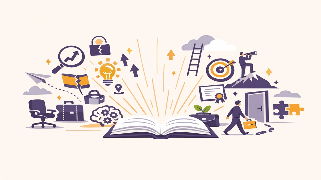 The Hidden Upskilling Crisis: Why Your Best Employees Are Quietly Looking to Leave Banner