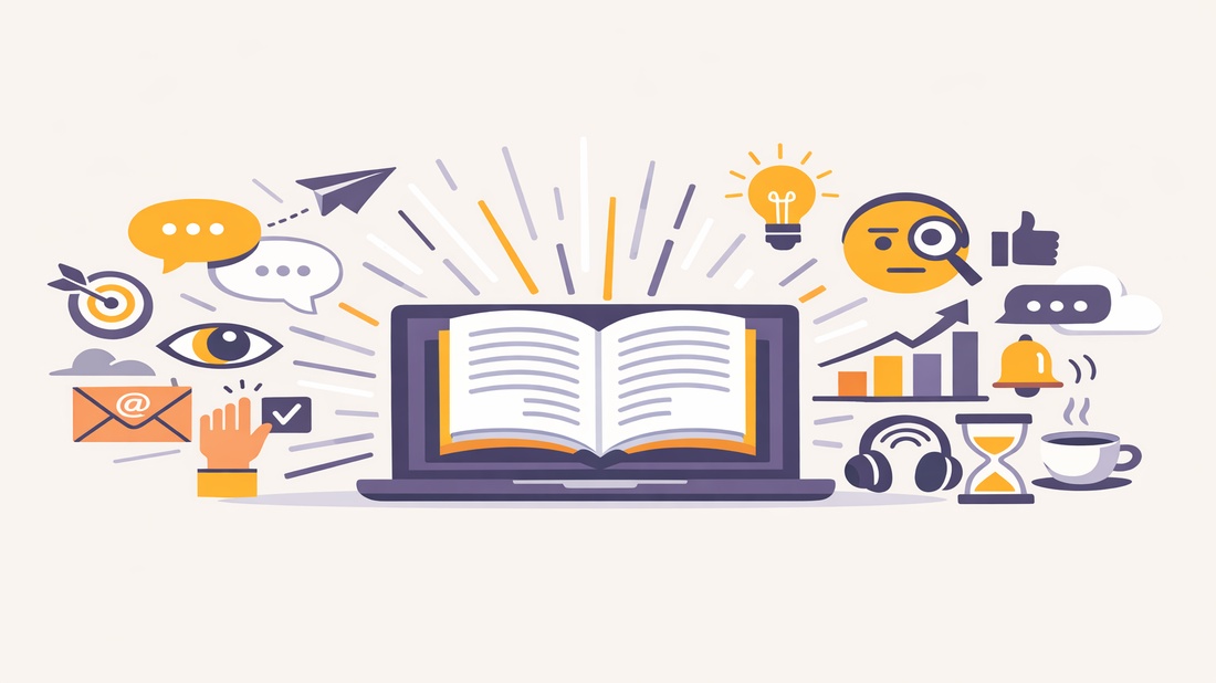 Digital Body Language: The Silent Upskilling Nobody Talks About But Everyone Judges Banner