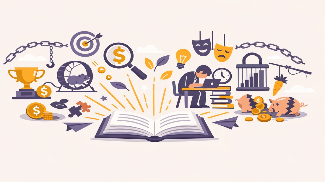 The Dark Side of Upskilling: When Companies Use Learning Culture to Avoid Paying More Banner