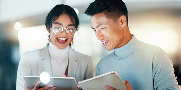 Digital Transformation Courses